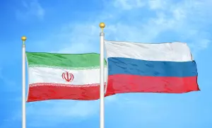 Иран и Россия