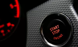 Кнопка Start-Stop