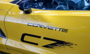 Corvette