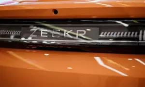 Zeekr