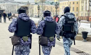 Силовики