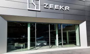 Zeekr