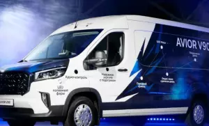 Avior V90