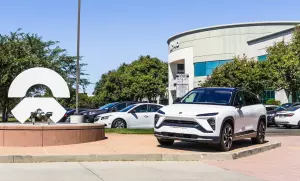 Nio