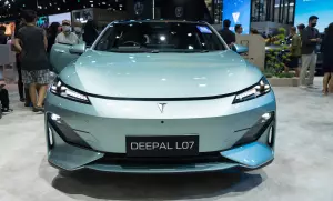 Deepal L07