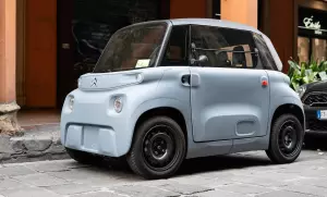 Ami Buggy