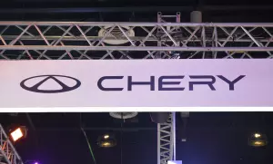 Chery