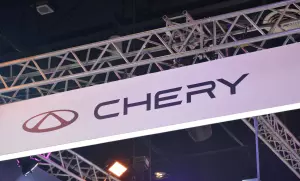 Chery