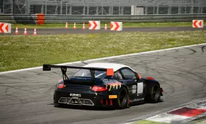 Porsche 911 GT3