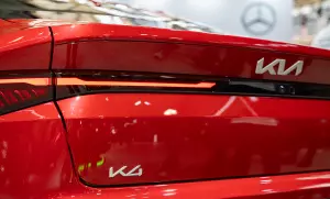 Kia K4