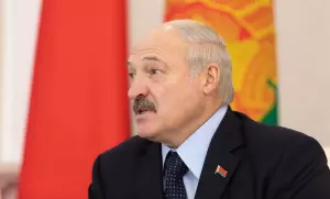 Александр Лукашенко