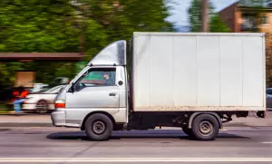 Hyundai Porter
