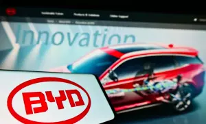 BYD