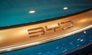 BYD