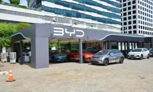 BYD