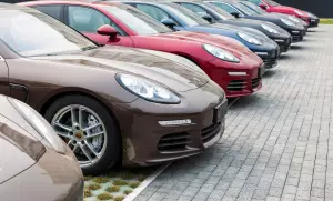 Porsche