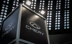 Chery