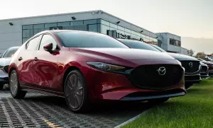 Mazda3