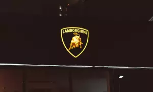 Lamborghini