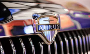Aurus