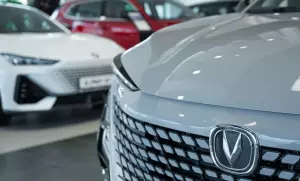 Changan