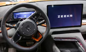 Zeekr