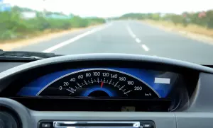 Спидометр