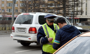 Оформление протокола