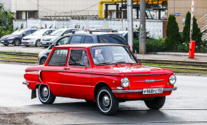 ЗАЗ-968