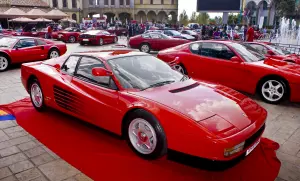 Ferrari Testarossa