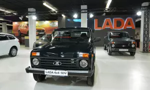 Lada