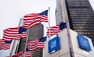 General Motors