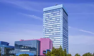 Штаб-квартира АвтоВАЗ