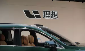 Li Auto