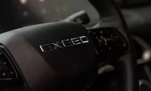 Exeed