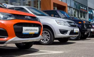 Lada