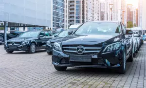 Mercedes