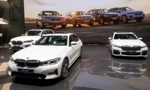 BMW 3