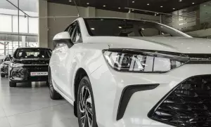 BAIC