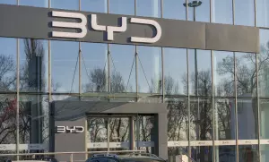 BYD