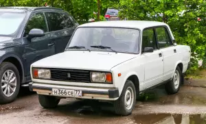 ВАЗ-2105
