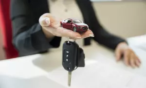 Автокредит