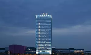 Штаб-квартира АвтоВАЗ