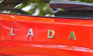 Lada