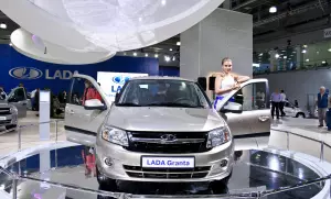 Lada Granta