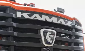 Kamaz