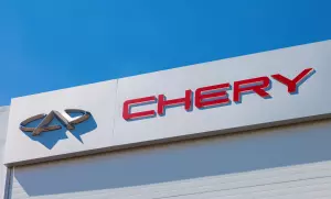Chery