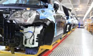 Автопредприятие 