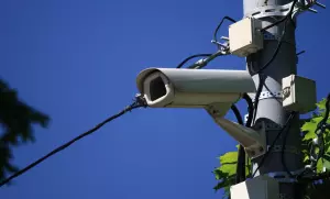 Дорожная камера