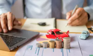 Автокредит